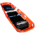 Nosze ratownicze UltraBASKET STRETCHER TWIN