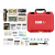 Wodoodporna apteczka pierwszej pomocy Rhino Rescue First Aid Kit