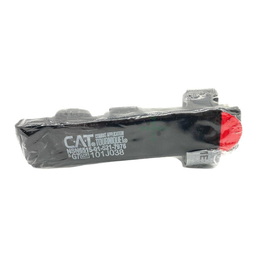 Opaska uciskowa CAT 7, opaska uciskowa, wiele kolorów