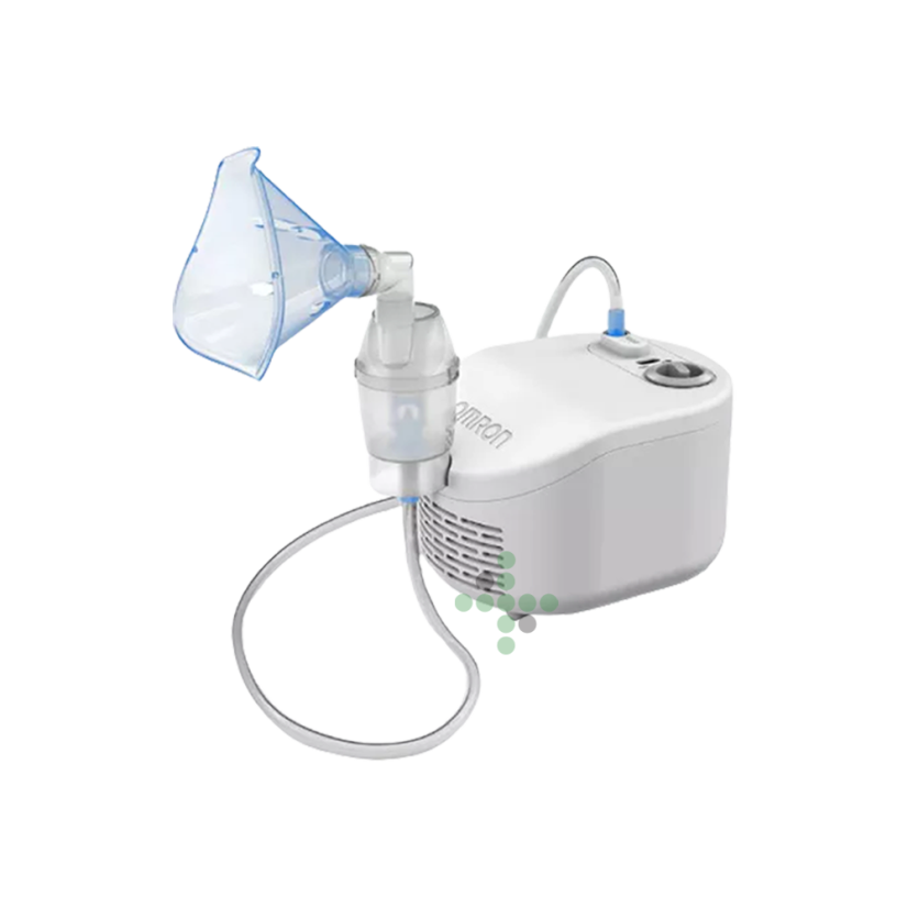 Inhalátor OMRON C101 Essential Inhalátor OMRON C101 Essential