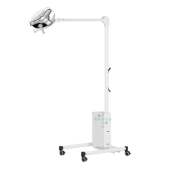 Vyšetřovací lampa Triango 80-1 F AKU Schuko
