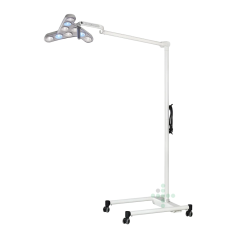 Vyšetřovací LED svítilna Triango 100-F Schuko