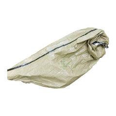 TacMed Emergency Bivvy - awaryjna torba termoizolacyjna
