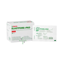 Náplasť s vankúšikom Elastpore + Pad 7x5 cm