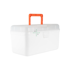 ERObag Transportný box pre resuscitačný set