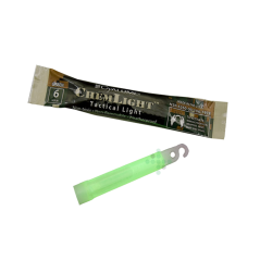 ChemLight LIGHTSTICKS nouzové chemické světlo 6 h