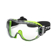 Active VISION V320 Ochranné okuliare - číre