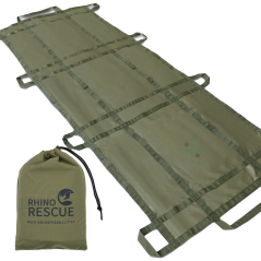 Uniwersalne nosze ratownicze Rhino Rescue Litter
