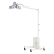 Vyšetřovací LED svítilna Triango 100-F Battery S