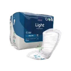 Vložky Abena Light, 8 ks