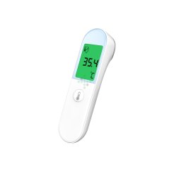 YK-IRT4 Bezkontaktný teplomer s LCD displejom