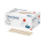Omnistrip prúžky na stiahnutie rany 3x76 mm, 5 ks