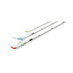 S-GUIDE pomôcka pre intubáciu, viac možností