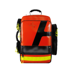 Záchranársky batoh MEDpack AED - pre defibrilátor