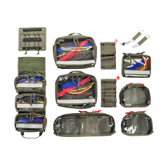 TT Medic 30 VL Zestaw toreb modułowych