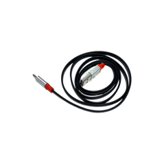 Připojovací kabel pro záznamník tlaku Boso TM-2450