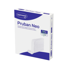 Pruban NEO 3 - obväz na lakeť, koleno 25 m