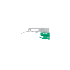 KaWe Jednorázová čepel MacIntosh pro laryngoskop