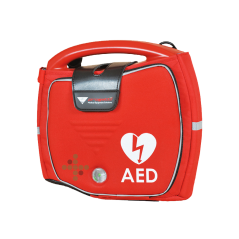 AED Defibrilátor Rescue SAM