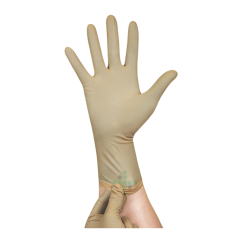 Chirurgické rukavice Maxitex Duplex, velikost 7,5, 1ks