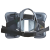 Ergon X-Lock 9150 Imobilizér hlavy