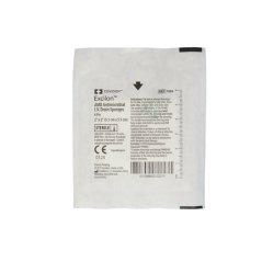 Excilon 5x5 cm - antimikrobiální obvaz - 2 ks
