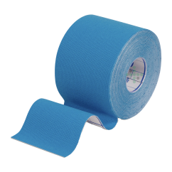 COSMOS ACTIVE KINESIO modrá náplast