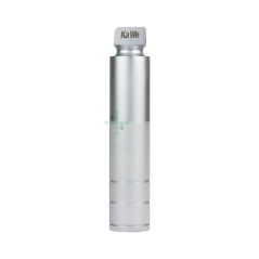 Rukojeť KaWe BlueLine pro laryngoskop, průměr 28 mm