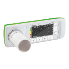 Przenośny spirometr Spirobank II BASIC