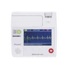 Defibrilátor Rescue SAM 4.0D