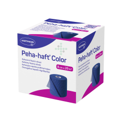 Peha-haft fixační obvaz bez latexu - 8 cm x 20 m