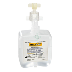 AQUAPAK Sterilná voda - 340 ml