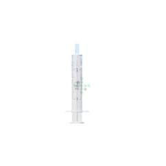 MARGOMED Jednorázová stříkačka 2 ml, 100 ks