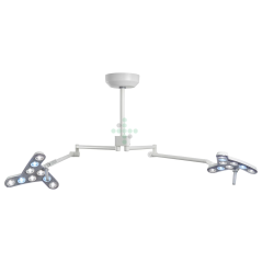 Lampa egzaminacyjna Triango Fokus 130-3 C DUO
