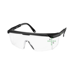 Ochranné brýle Active VISION V120 - čiré