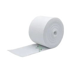 Gáza v pásu s celulózovou vatou 7 cm x 20 m, 2 ks