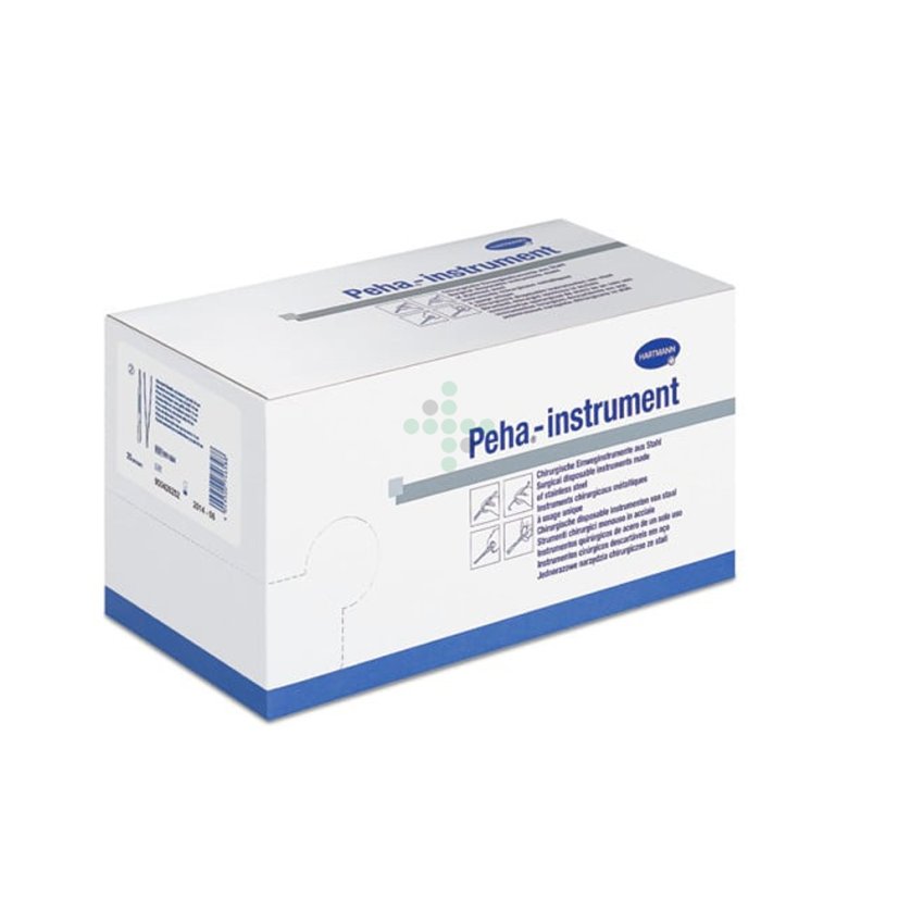 Pinzeta chirurgická anatomická ADSON 12 cm - hroty