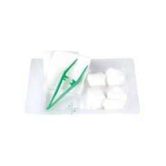Medi-Kit Set pre suchý preväz rany