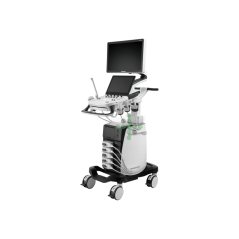 Ultrazvukový prístroj SonoScape P25 Elite