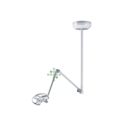 Vyšetrovacie LED svietidlo VISIANO 20-2 C T1