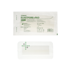Plaster z podkładką Elastpore + Pad 20x10 cm