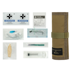 Zestaw do cricothyroidotomii Rhino Rescue