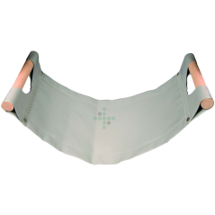Fotel ratunkowy UltraRESC-SEAT