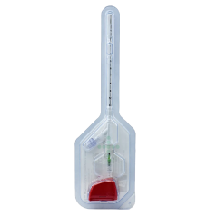 Russell PneumoFix dekompresná ihla 12G