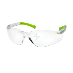 Ochranné brýle Active VISION V130 - čiré