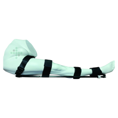 Trakční dlaha CT-7 - black