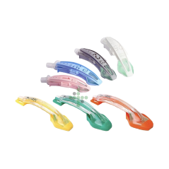 Jednorázová maska I-GEL, více velikostí