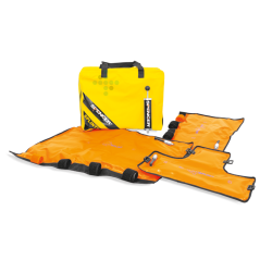 Zestaw dławnic próżniowych Res-Q-Splint Kit