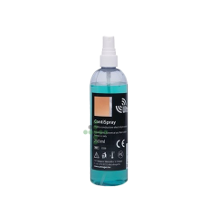 ULTRAGEL vyšetřovací gel pro EKG, sprej 250 ml
