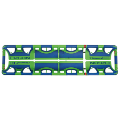 Deska transportowa Comfort Ergon 16150/V